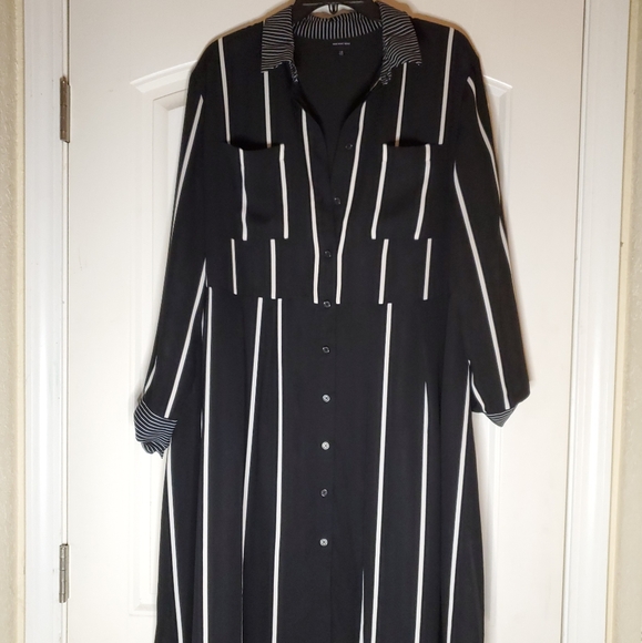 Who What Wear Dresses & Skirts - Who What Wear Women’s 1X Dress